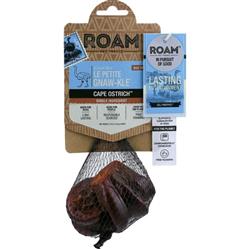 Roam Flavor Rich Le Petite Gnaw-Kle Ostrich 2 Pk