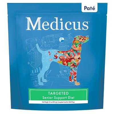 Senior Diet for Dogs