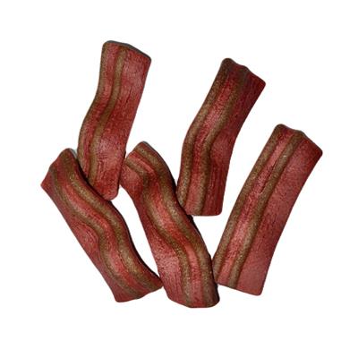 Chewka Dog Treats - Sizzling Bacon Flavor 16 oz