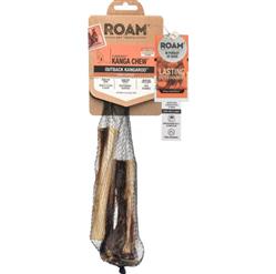 Roam Kanga Chew Knuckle Shin Outback Kangaroo 2 Pk