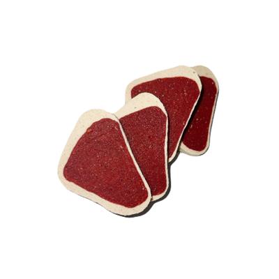Chewka Dog Treats - Porterhouse Flavor 13.5 oz