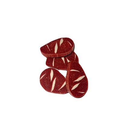 Chewka Dog Treats - Ribeye Flavor 13.5 oz