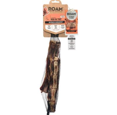 Roam Roo In Two Tail Split Outback Kangaroo 2 Pk