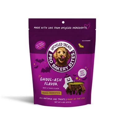 NEW! Halloween Soft & Chewy - Ghoul-ash Flavor