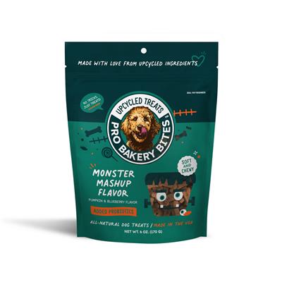 NEW! Halloween Soft & Chewy - Monster Mashup Flavor
