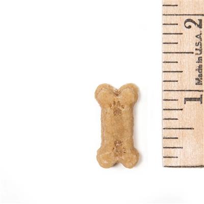 NEW! Holiday Soft & Crunchy Mix - Apple Crisp Kringle Carton