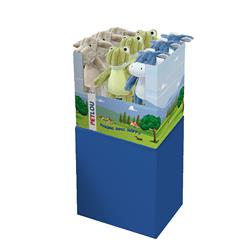 PDQ 16" Farm Friends Dump Display - 18 Pieces