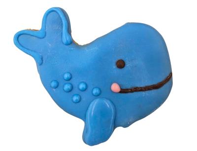 Blue Whales - Tray of 20