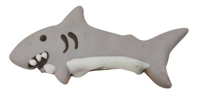 Shark Attack- Tray of 15