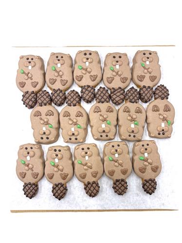 I'll Be Dammed - Tray of 15