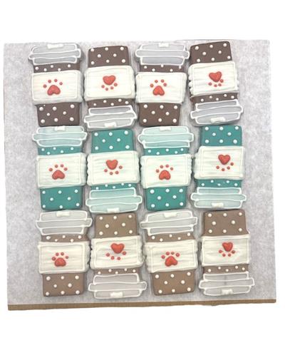 Bark Roast - Tray of 12