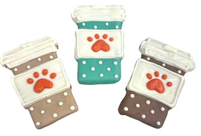 Bark Roast - Tray of 12