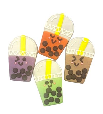 Boba Buddies - Tray of 12