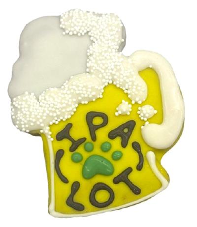 IPA Lot - Tray of 12