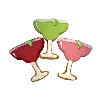 Mar-Grrrritas - Tray of 12