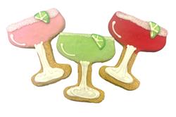 Mar-Grrrritas - Tray of 12