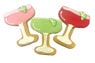 Mar-Grrrritas - Tray of 12