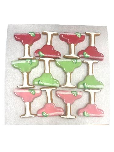 Mar-Grrrritas - Tray of 12