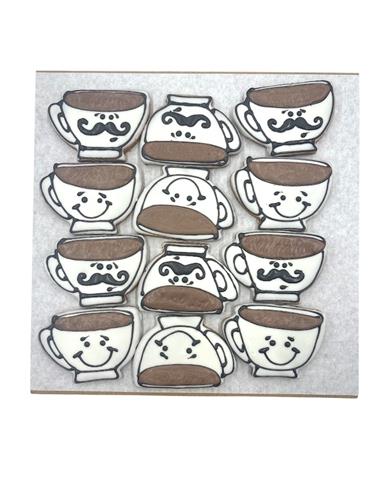 Puppachino - Tray of 12