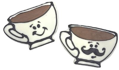 Puppachino - Tray of 12