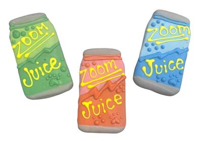 Zoomies Energy Drink - Tray of 12