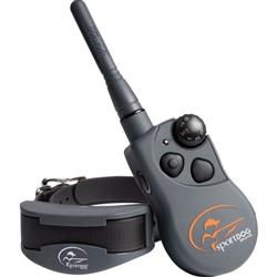 Sportdog Sporthunter 1225X Black  8 Lb