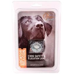Sportdog Locator Beacon White