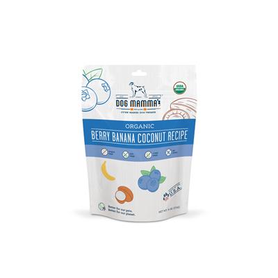 Organic Variety 24 Pack - Starter