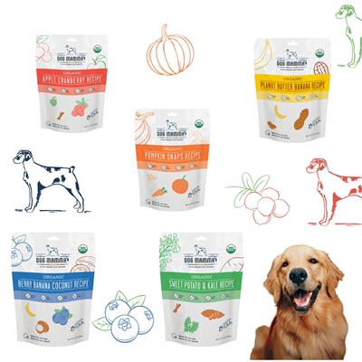 Organic Variety 24 Pack - Starter