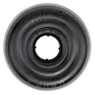 Kong Extreme Donut Black