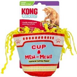 Kong Cat Crackles Noodles  One Size
