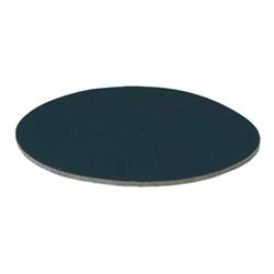 Little Giant Adhesive Pad For Pigeon Nesting Bowl Black 9in