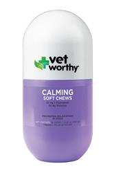 Vet Worthy Calming Soft Chews 60ct