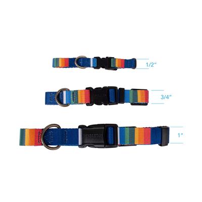 Pendleton National Park Adventure Collar - Crater Lake