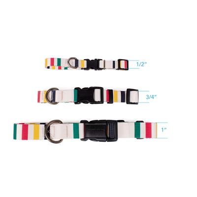 Pendleton National Park Adventure Collar - Glacier