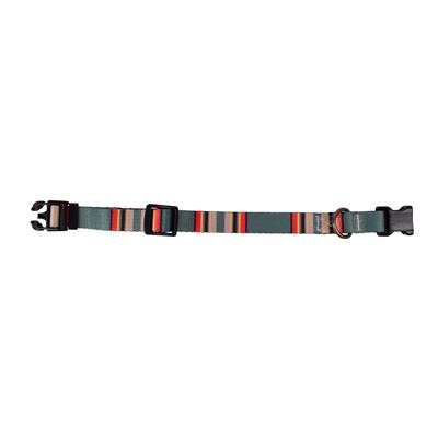 Pendleton Vintage Camp Adventure Collar - Green Heather