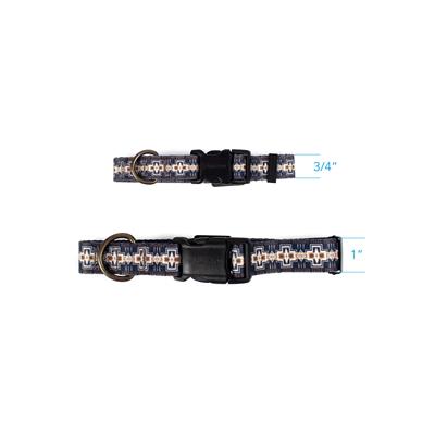 Pendleton Adventure Collar - Harding