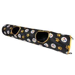 PITTSBURGH STEELERS TUNNEL TOY