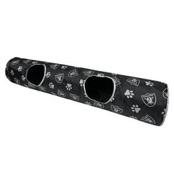 LAS VEGAS RAIDERS TUNNEL TOY