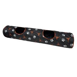 TEXAS LONGHORNS TUNNEL TOY