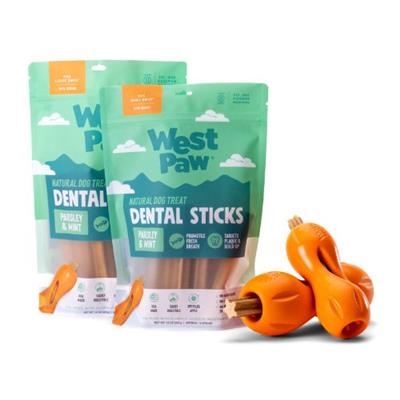 Natural Dental Sticks
