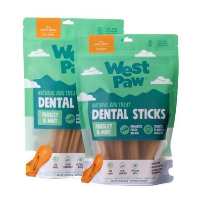 Natural Dental Sticks