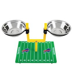 Buffalo Bills Goal Post Feeder