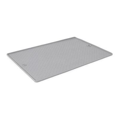 DEXAS Grippmat L Lt Gray
