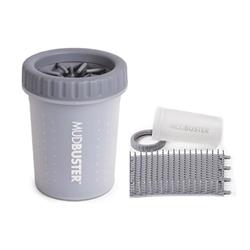 DEXAS MudBuster Lt Gray M