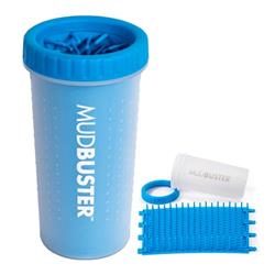 DEXAS MudBuster Pro Blue L