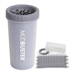 DEXAS MudBuster Lt Gray L