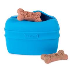 DEXAS Pooch Pouch Pro Blue