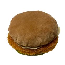 ETHICAL/SPOT KFC Plush Chicken Sandwich 5"