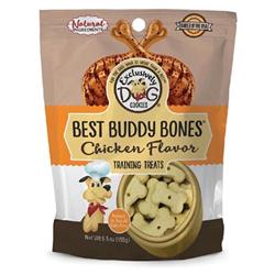 EXCLUSIVELY PET Best Buddy Bones Chicken 5.5oz EXP 11/25